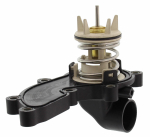 Termostaat, jahutusvedelik MAPCO 28823