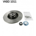 Piduriketas SKF VKBD 1011