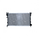 Radiaator, mootorijahutus NRF 58375