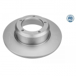 Piduriketas MEYLE 45-15 521 0002/PD