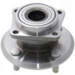 Rattarumm FEBEST 0182-144R