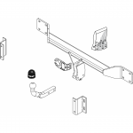 K&auml;rukonks BRINK 411100 BMW E60,E61