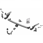 K&auml;rukonks BRINK 475600 Toyota RAV 4