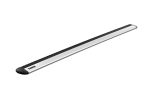 Katuseraamid THULE WINGBAR EVO 135