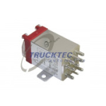 Relee, abs TRUCKTEC AUTOMOTIVE 02.42.032