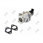 Egr-klapp LORO 121-01-004