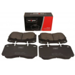 Piduriklotsi komplekt, ketaspidur MAXGEAR 19-3375