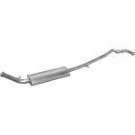 Kesksummuti POLMO 21.251