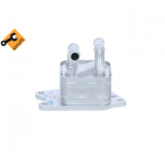 &Otilde;liradiaator, automaatkast NRF 31265