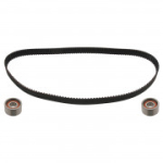 Hammasrihma komplekt SWAG 70 92 9393