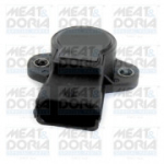 Andur, drosselklapiasend MEAT & DORIA 83143