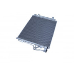 Kondensaator, kliimaseade MAXGEAR AC848569