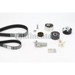 Hammasrihma komplekt CONTITECH CT1015K4PRO