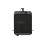 Radiaator,mootorijahutus THERMOTEC D7AG036TT