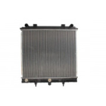 Radiaator,mootorijahutus THERMOTEC D7I003TT