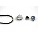 Veepump + hammasrihmakomplekt HEPU PK10895