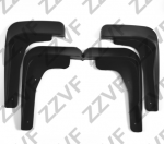 Rattakoobas ZZVF MD-GJ640A