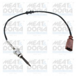 Andur, heitgaasitemperatuur MEAT & DORIA 11929E