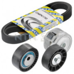Soonrihmakomplekt SNR KA866.02