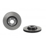 Piduriketas BREMBO 09.D527.23