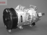 Kompressor, kliimaseade DENSO DCP50114