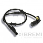 Andur, rattap&ouml;&ouml;rete arv BREMI 50509