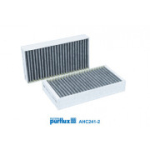 Filter,salongi&otilde;hk PURFLUX AHC241-2