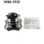 Rattalaagrikomplekt SKF VKBA 3930