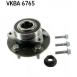 Rattalaagrikomplekt SKF VKBA 6765
