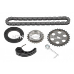 Mootori keti komplekt SNR KDC451.03