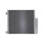 Kondensaator,kliimaseade THERMOTEC KTT110688