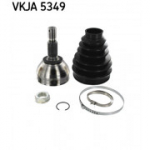 Liigendlaager, veov&otilde;ll SKF VKJA 5349