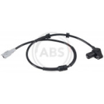 Andur, rattap&ouml;&ouml;rete arv A.B.S. 30570