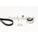 Hammasrihma komplekt CONTITECH CT909K4