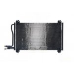 Kondensaator,kliimaseade MAHLE ORIGINAL AC 207 000S