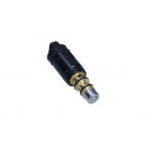 Reguleerimisklapp, kompressor MAXGEAR AC116123