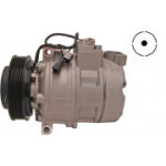 Kompressor, kliimaseade MAHLE ORIGINAL ACP 1151 000S