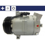 Kompressor, kliimaseade MAHLE ORIGINAL ACP 72 000S