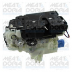 Ukselukk MEAT & DORIA 31177