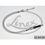 Tross, k&auml;igukast LINEX 33.44.04