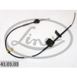 Tross, seisupidur LINEX 41.01.03