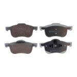 Piduriklotsi komplekt, ketaspidur QUARO QP7321