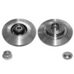 Piduriketas SAMKO R1032PCA