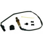 Lambda andur METZGER 0893157