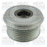Generaatori vabak&auml;ik MEAT & DORIA 45230
