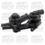 Termostaat, jahutusvedelik MEAT & DORIA 92853