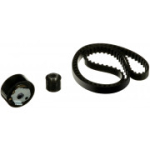 Hammasrihma komplekt GATES K02T360HOB