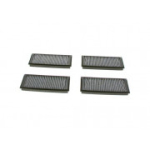 Filter, salongi&otilde;hk BOSCH 1 987 435 587
