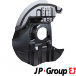 Plekk, piduriketas JP GROUP 1464203480