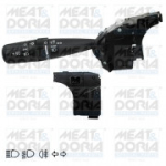 Tulede ja kojameeste kangil&uuml;liti MEAT & DORIA 231007